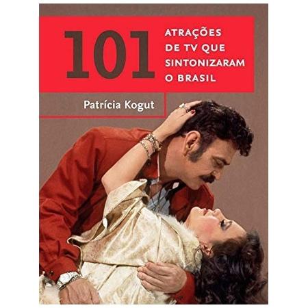 101 atrações de TV que sintonizaram o Brasil - Divulgação - Divulgação