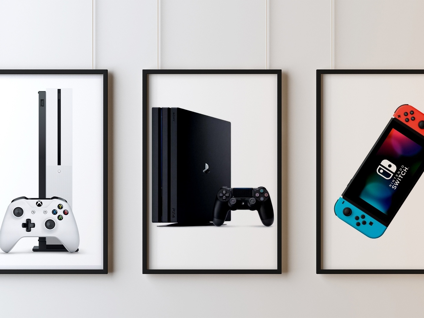 PlayStation 4 ou Xbox One: Qual comprar? - Nerdizmo