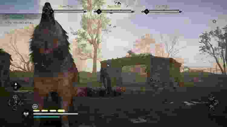 Assassin's Creed Valhalla: Todos os animais lendários e como vencê-los ...