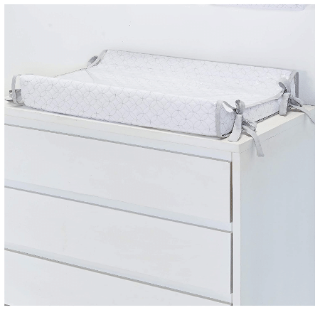 Trocador Anatômico, Batistela Baby - Divulgação/Amazon - Divulgação/Amazon