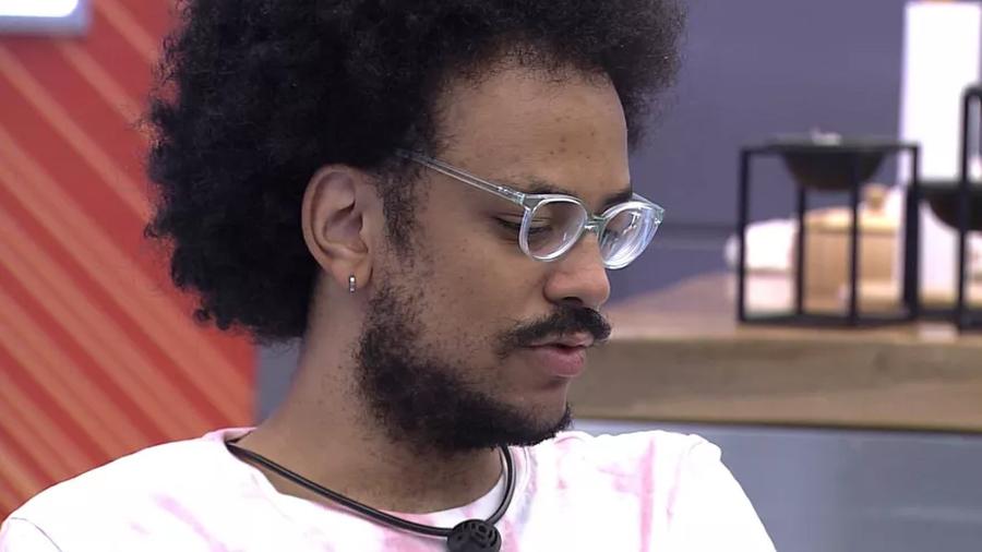 BBB 21: João e Camilla revelaram que vão votar em Rodolffo ...
