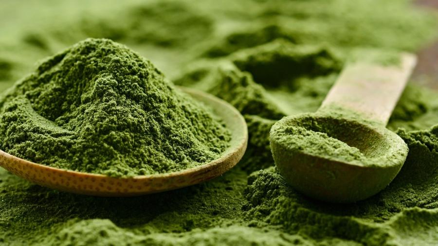 A spirulina é um suplemento de algas que ajuda a prolongar a saciedade e pode auxiliar em tratamentos para perda de peso - iStock