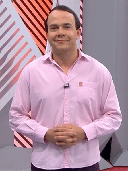 Reprodução / TV Globo