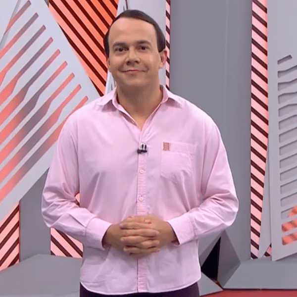 Reprodução / TV Globo - Reprodução / TV Globo