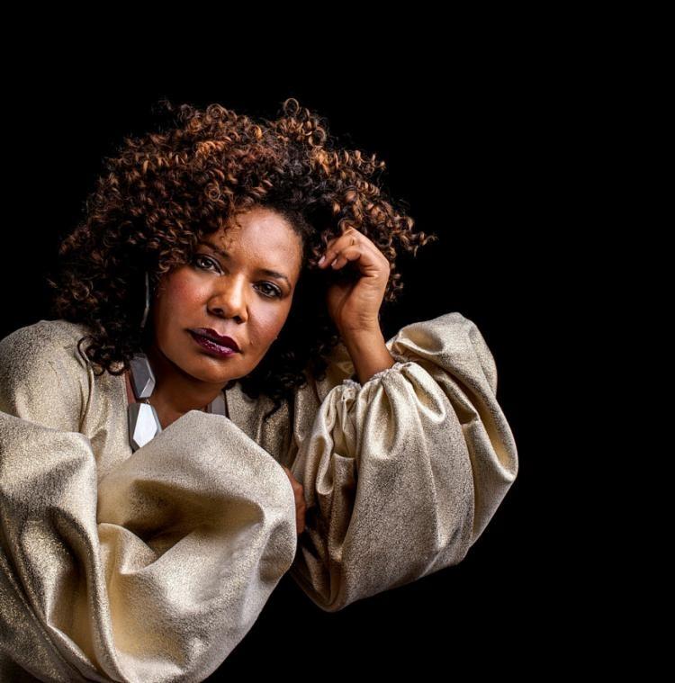 Margareth Menezes foi a convidada do Brasil com Zeca - Reprodução - Reprodução