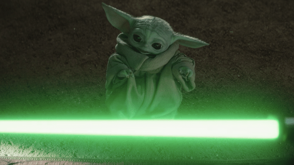Lucasfilm/Reprodução - Lucasfilm/Reprodução