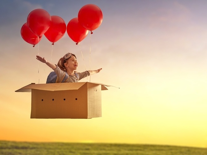 Sonhos podem ser falsos ou verdadeiros?