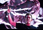 DJ Hardwell promete momentos que 'duram para sempre'