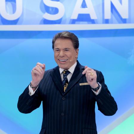 Silvio Santos