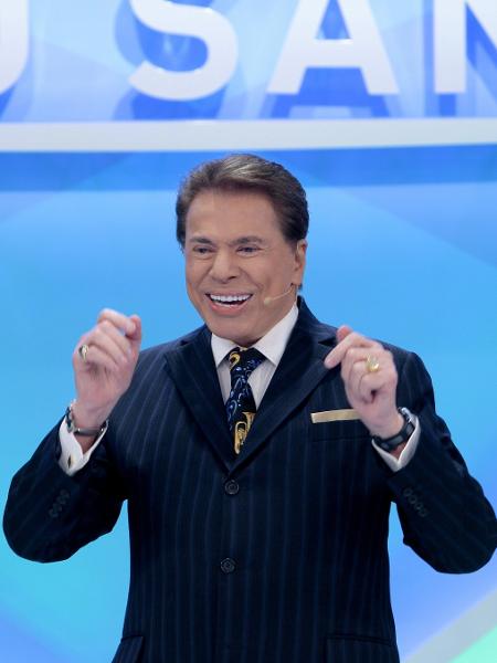 Silvio Santos