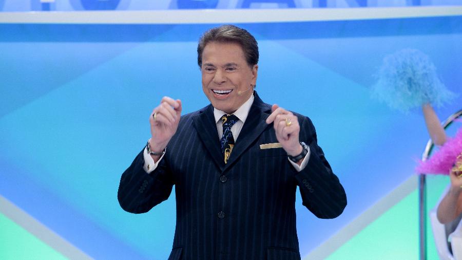 Silvio Santos morreu em SP, aos 93