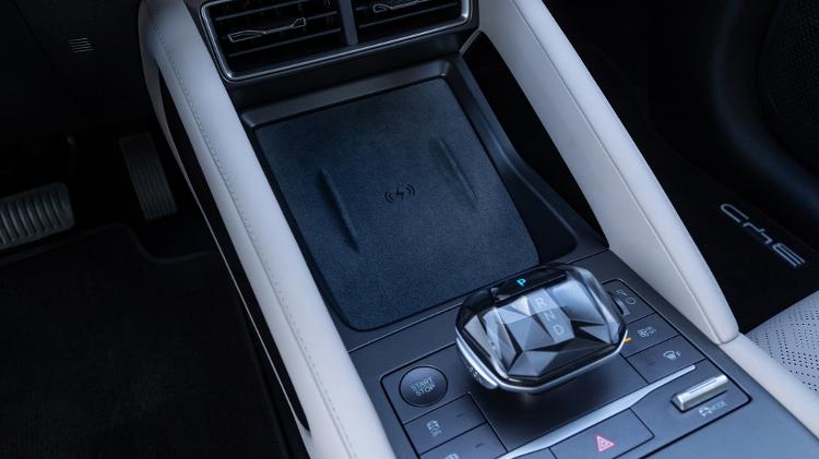 BYD Yuan Pro - Divulgação - Divulgação