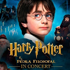 Concerto para Pottermaníacos