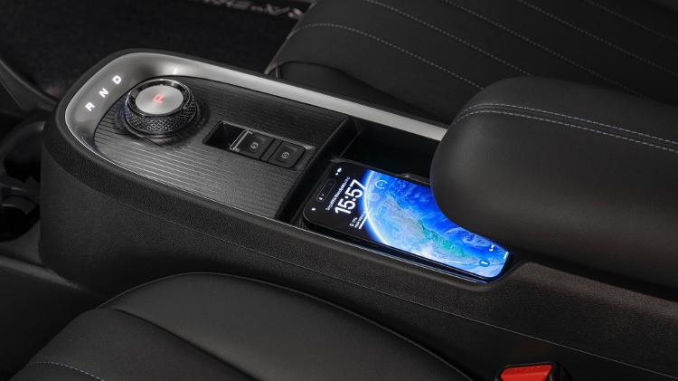 GWM Ora 03 BEV58 - Divulgação - Divulgação