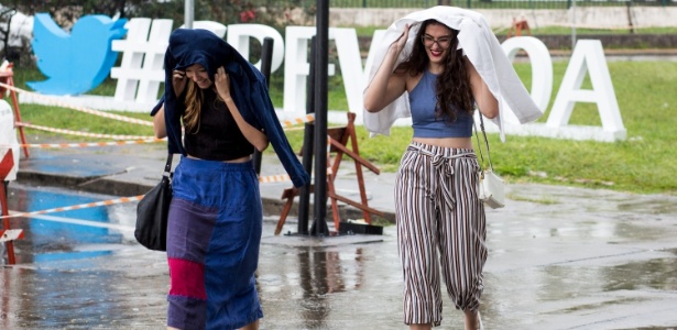 Gabriel Quintão/UOL