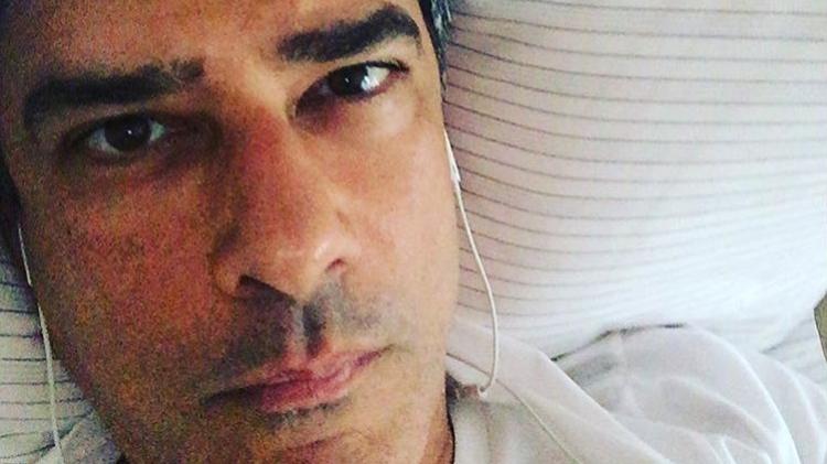 Reprodução/Instagram/realwbonner