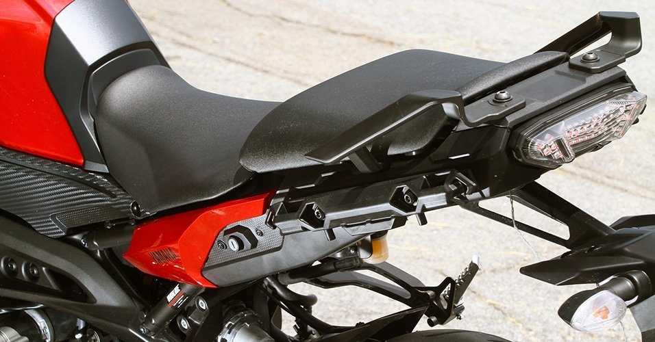 Yamaha Tracer 2016 - Mario Villaescusa/infomoto