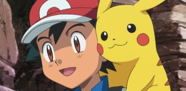 Fãs criticam troca de dubladores de Pokémon; novo Ash pede
