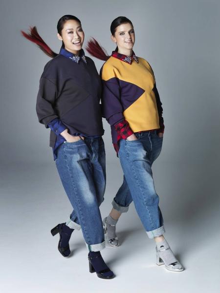 Criações de Marcello Mitsui fazem sucesso no Japão - Reprodução/BBC - Reprodução/BBC