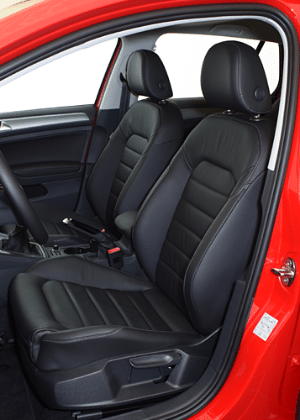 Volkswagen Golf Comfortline 1.0 TSI - Murilo Góes/UOL - Murilo Góes/UOL