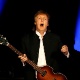 Paul McCartney divide palco com Rihanna em festival na Califórnia - Mario Anzuoni/Reuters