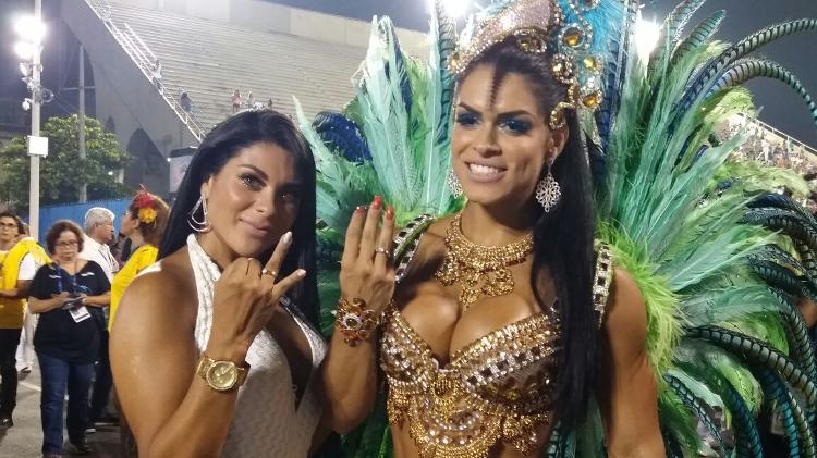 Ana Cora Lima/UOL