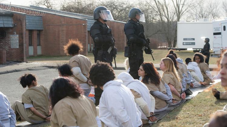 Divulgação/Netflix 