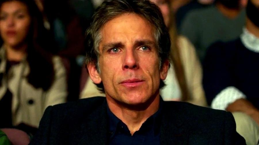 Ben Stiller em cena do filme "O Estado das Coisas" - Reprodução