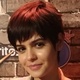 Juliana Dalavia aparece de visual novo após o fim de "Os Dias Eram Assim" - UOL