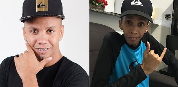 Reprodução/Instagram Reprodução/Instagram