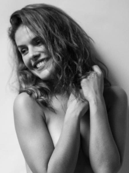 Paloma Bernardi integra elenco de produção da Netflix - Reprodução/Instagram