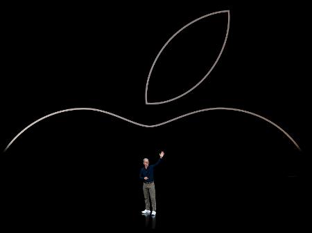 Tim Cook, CEO da Apple - Qi Heng/VCG via Getty Images