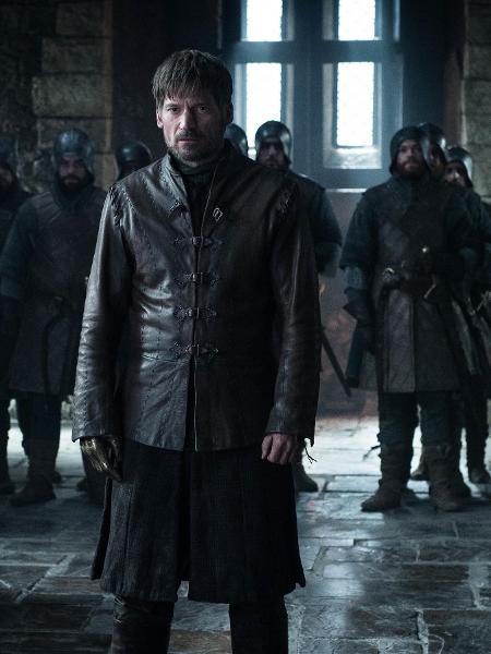Fotos do segundo episódio de "Game of Thrones" - Divulgação/HBO - Divulgação/HBO