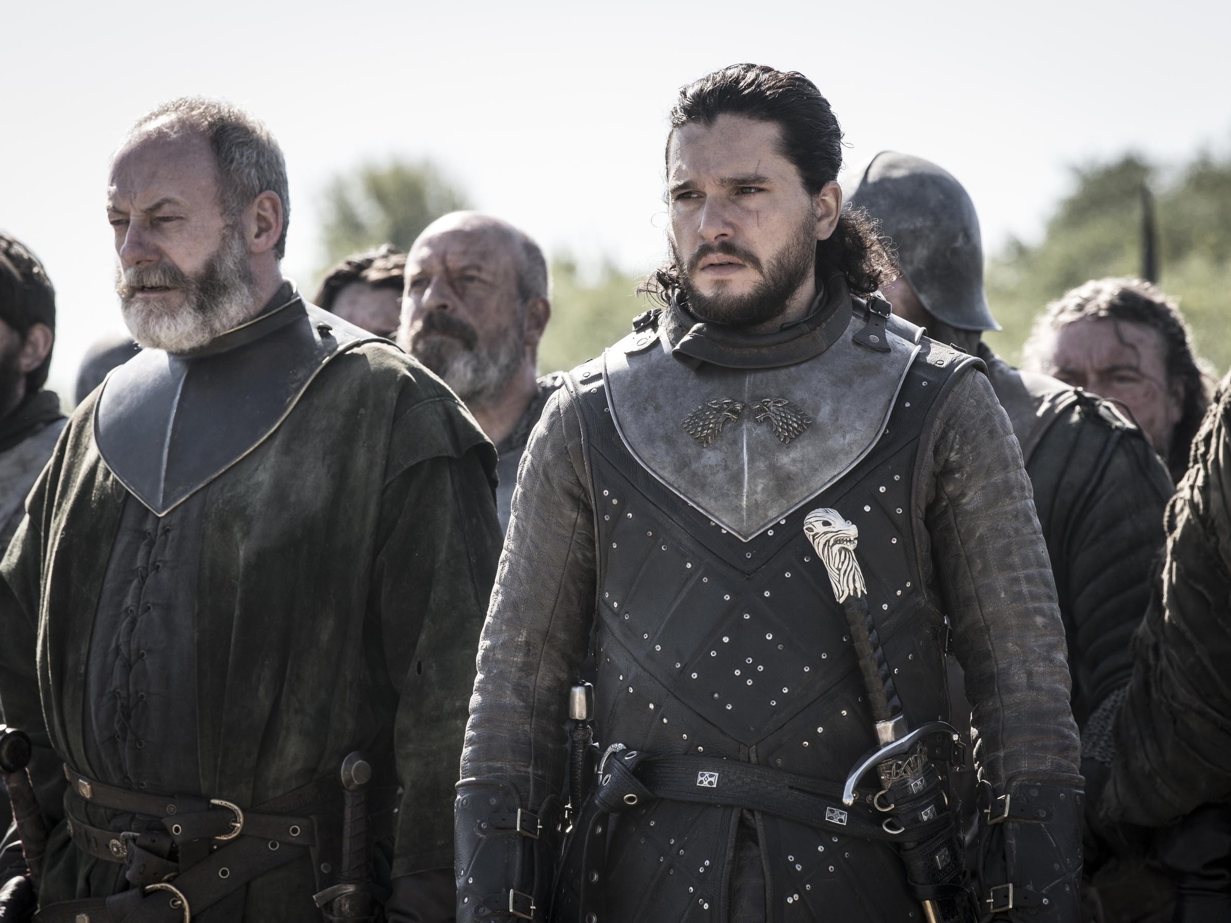 A fila anda: Sete atores de Game of Thrones que já arrumaram novos empregos  · Notícias da TV