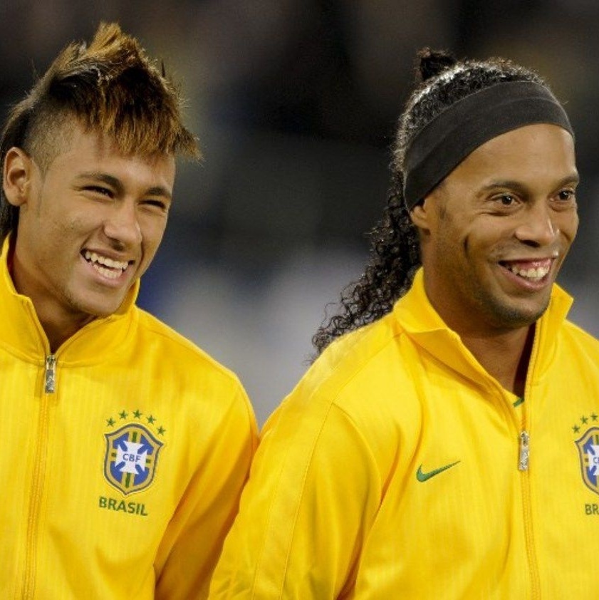 Ronaldinho Iraniano' pode disputar o Campeonato Carioca de 2019