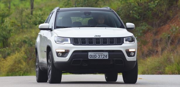 Mercado automotivo | Compass, Corolla e Kwid: veja quem lidera vendas nas categorias