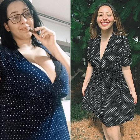 Camila 6 - Arquivo pessoal - Arquivo pessoal