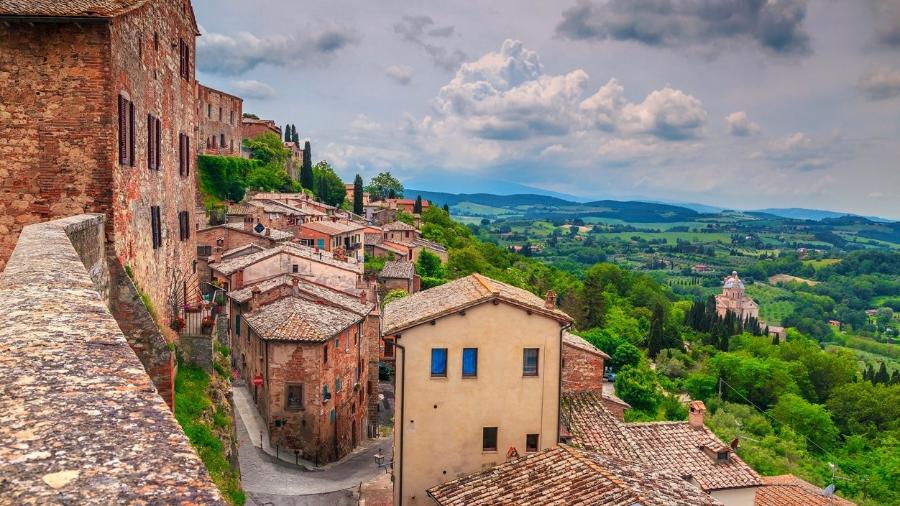 Toscana, Itália - Getty Images/iStockphoto