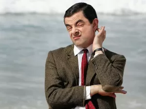 'Sempre achei as filmagens estressantes': por onde anda o Mr. Bean?