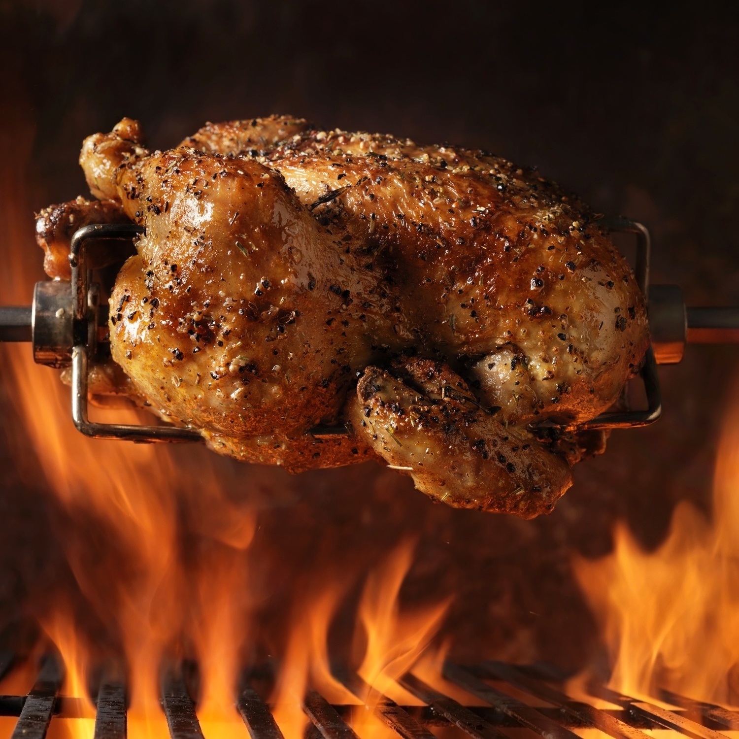 Frango é opção mais em conta para o churrasco. Experimente sete receitas -  06/11/2020 - UOL Nossa