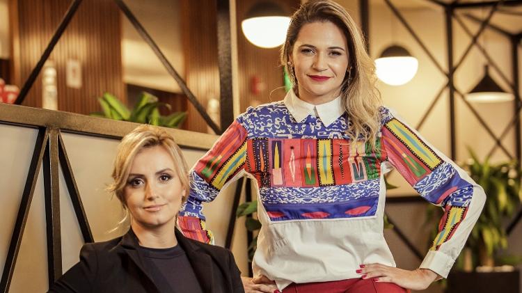 Mary Albuquerque - Divulgação - Divulgação