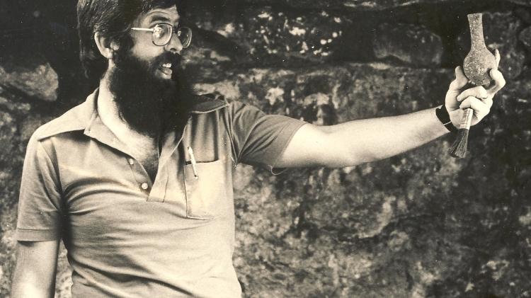  Patrick McGovern - Divulgação/Flickr/patmcgovern - Divulgação/Flickr/patmcgovern