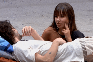 Reprodução/Globoplay