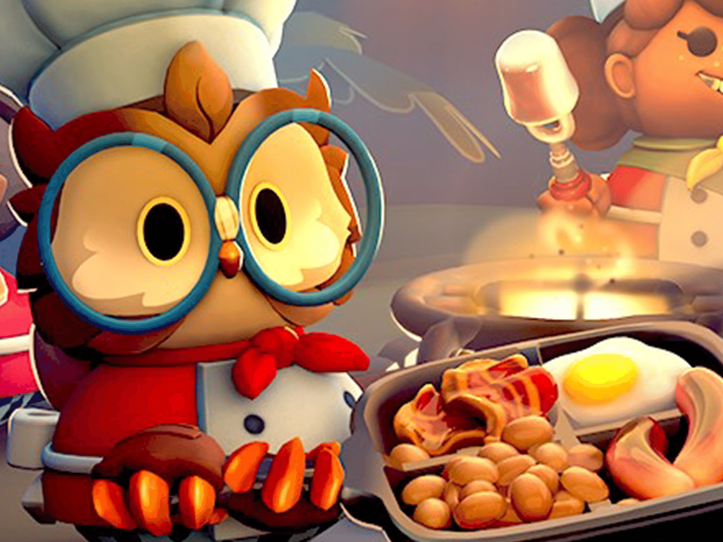 Cooking Tale: Jogo de Cozinhar – Apps no Google Play