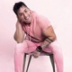O cantor sertanejo Tiago, da dupla Hugo e Tiago - Richard Legnari/Divulgação