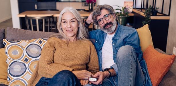 Estudio muestra que las parejas tienden a compartir algunos problemas de salud – 10/10/2021