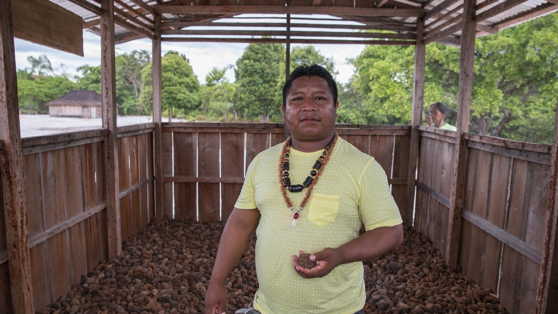 Carol Quintanilha / ISA