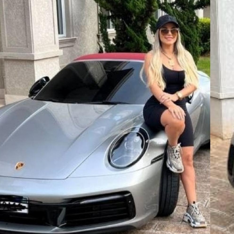 Conheça o Porsche GT2 RS, veículo com o IPVA mais caro do Ceará, Ceará