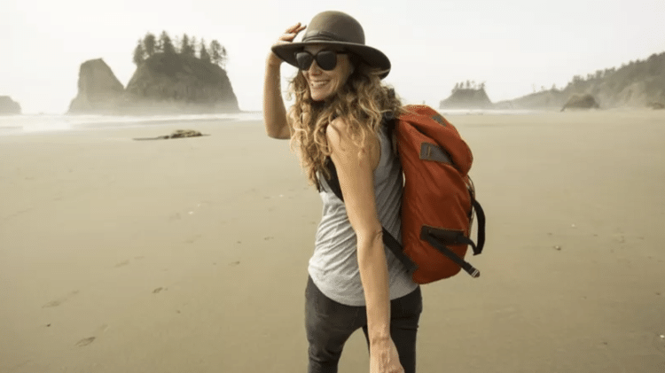 Brasil foi considerado segundo país mais perigoso para mulheres que viajam sozinhas em ranking - Getty Images - Getty Images