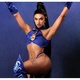 Pabllo Vittar se inspirou em personagem de Mortal Kombat para bloco no Ceará - Reprodução